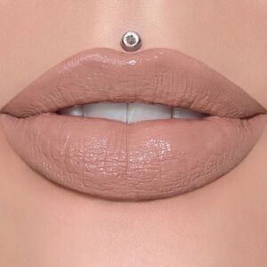 Jeffree Star Supreme Lip Gloss in Mannequin, NEW!